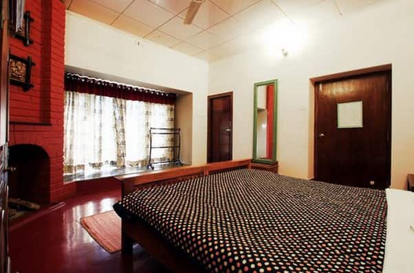 Hulikatte Estate Homestay, Chikmaglur 3